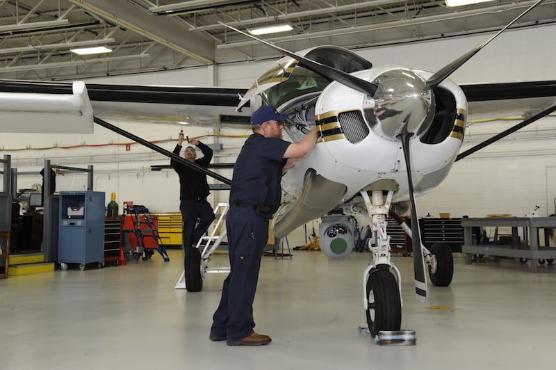 FAA Aircraft Annual Inspection: What Part 91 Owners Must Know
