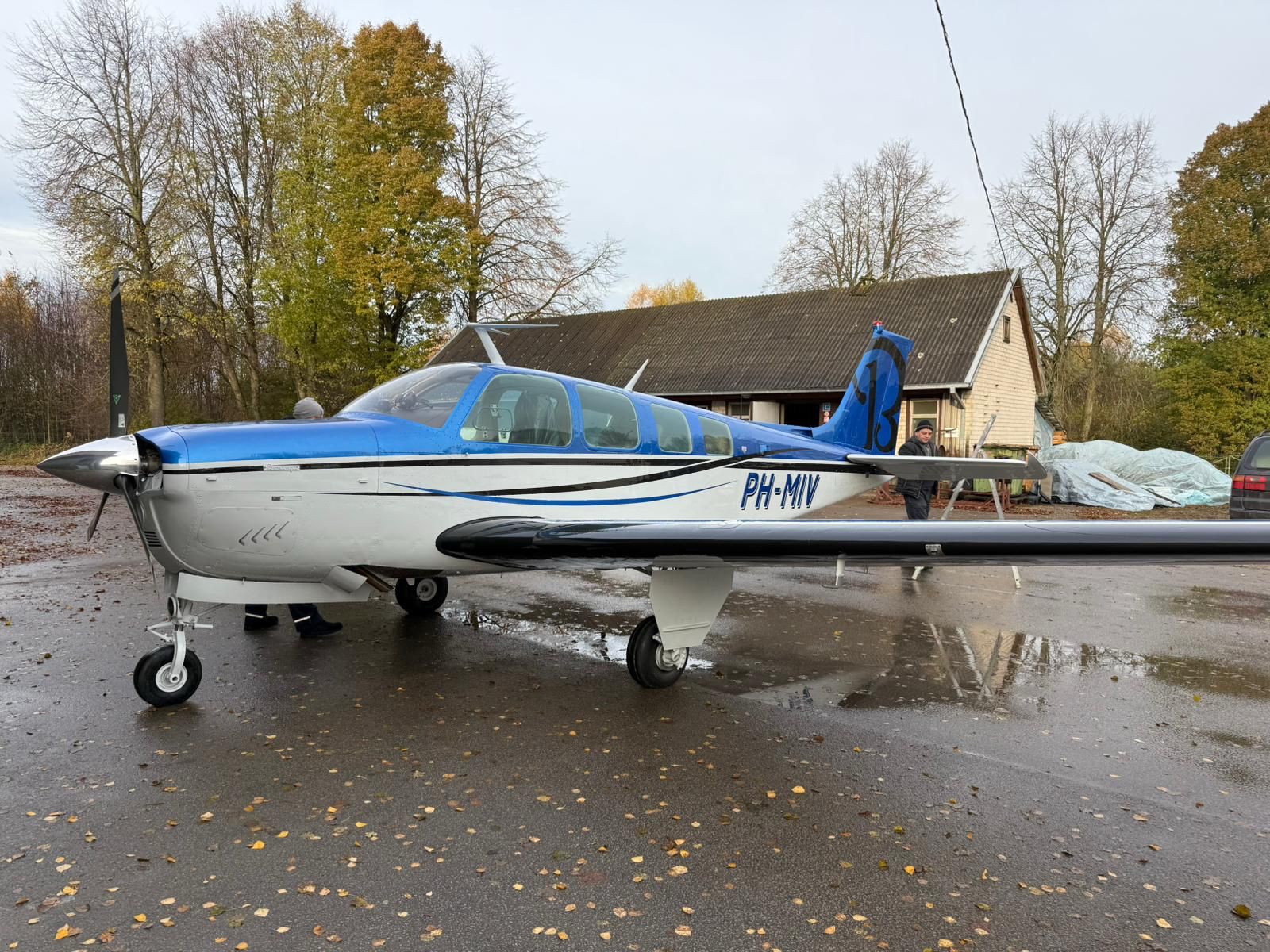 The EASA Airworthiness Review Certificate: What Private Owners Need to Know Before Renewal