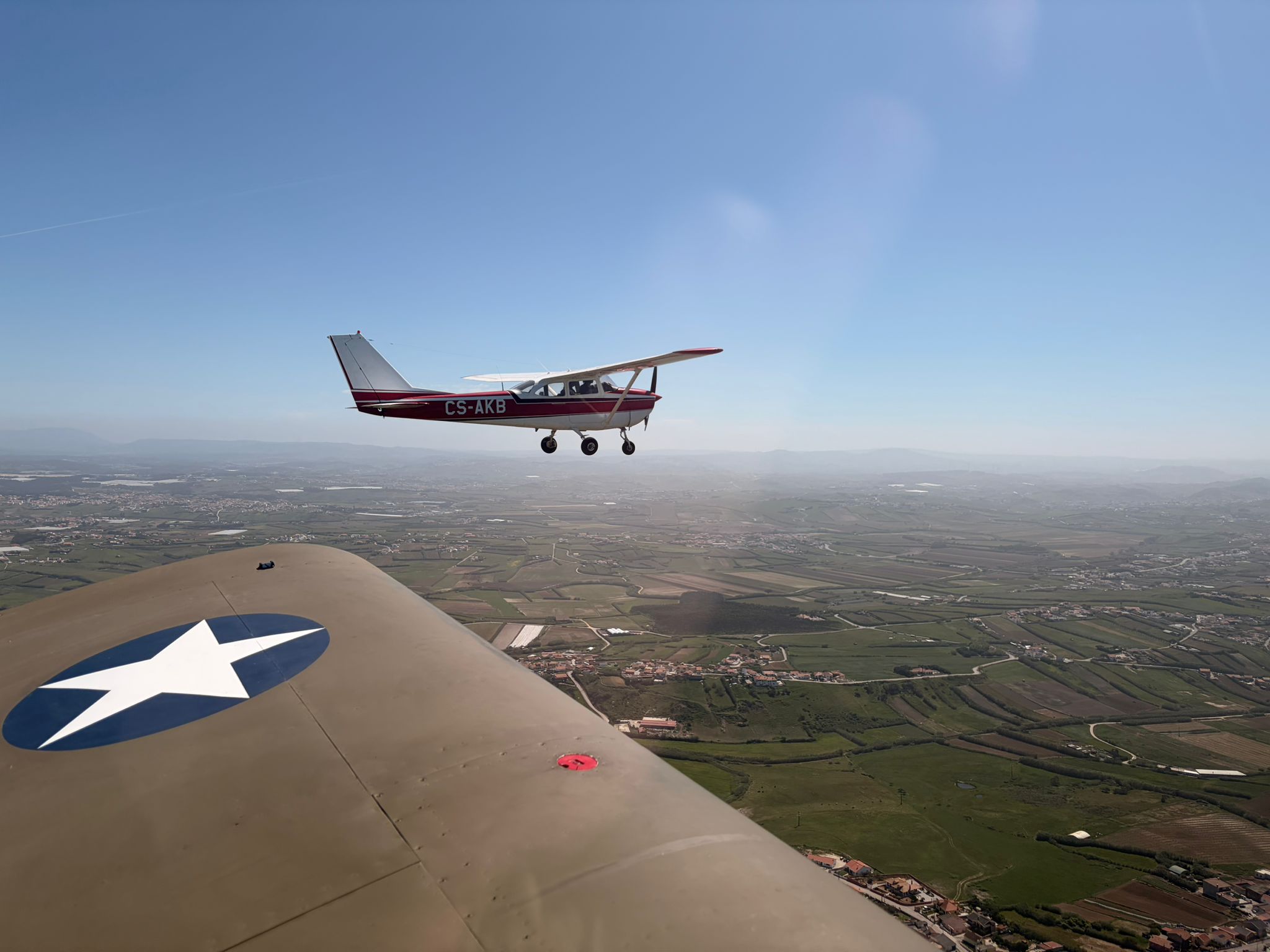EASA Airworthiness Review Certificate: The Complete Guide for Private Owners