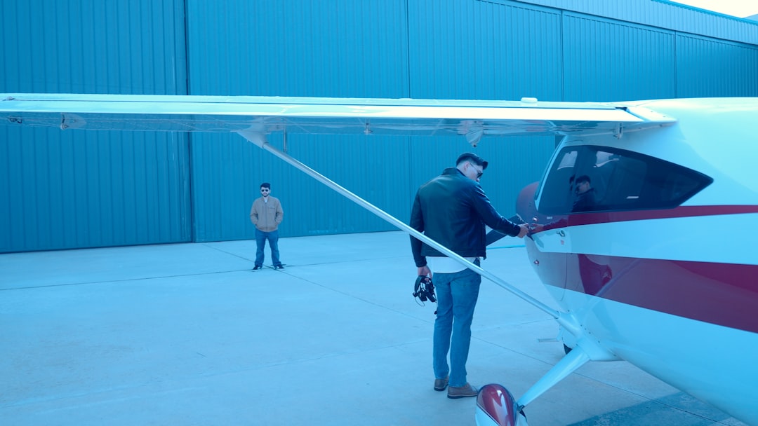 How to Split Aircraft Co-Ownership Costs Fairly Between 2–5 Owners