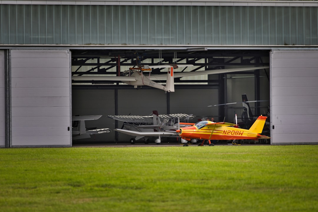 Aircraft Co-Ownership Costs: A Practical Guide to Splitting Expenses Fairly
